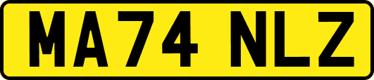 MA74NLZ