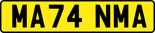 MA74NMA