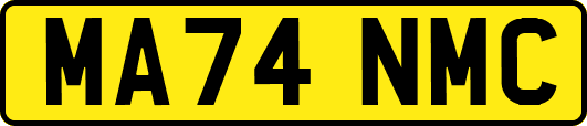 MA74NMC