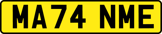 MA74NME