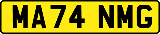 MA74NMG