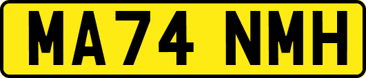 MA74NMH