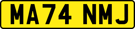 MA74NMJ