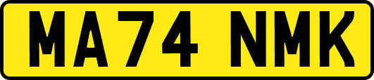 MA74NMK