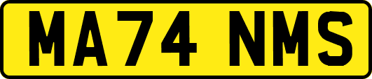 MA74NMS