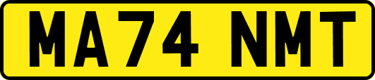 MA74NMT