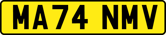 MA74NMV