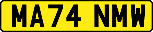 MA74NMW