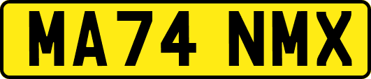 MA74NMX