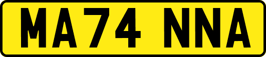 MA74NNA