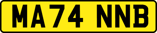MA74NNB