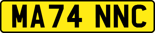 MA74NNC