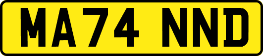 MA74NND