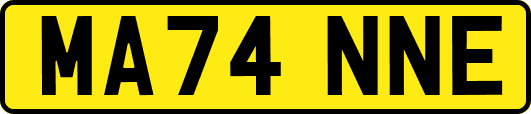 MA74NNE