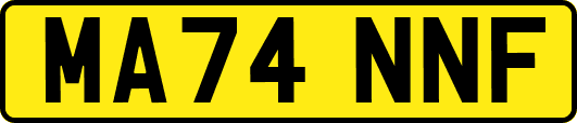 MA74NNF