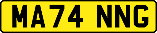 MA74NNG
