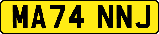 MA74NNJ