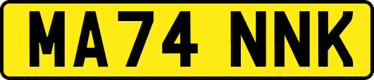 MA74NNK