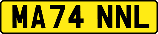 MA74NNL
