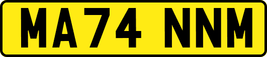 MA74NNM
