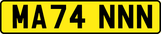 MA74NNN