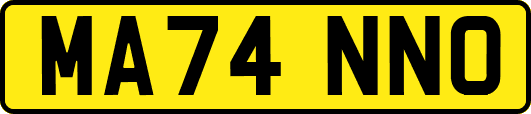 MA74NNO