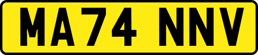 MA74NNV