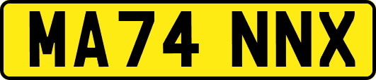 MA74NNX