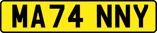 MA74NNY