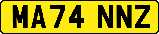 MA74NNZ