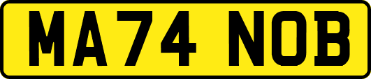 MA74NOB