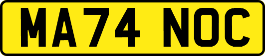 MA74NOC