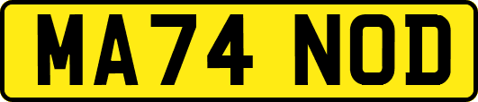 MA74NOD