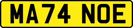 MA74NOE