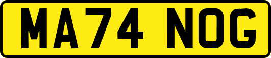 MA74NOG