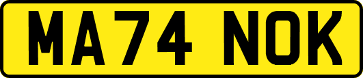 MA74NOK