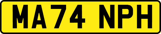 MA74NPH