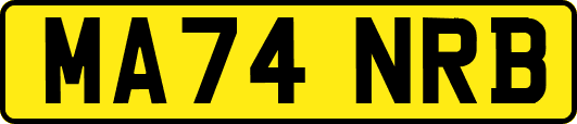 MA74NRB