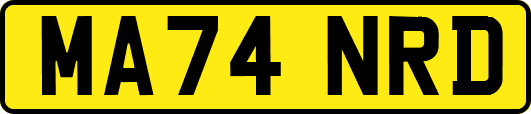 MA74NRD
