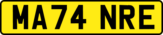 MA74NRE