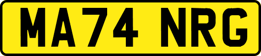 MA74NRG