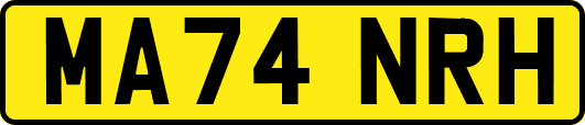 MA74NRH