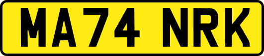 MA74NRK