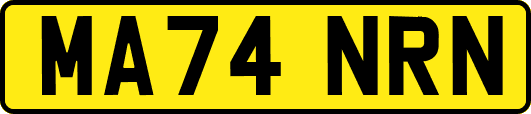 MA74NRN