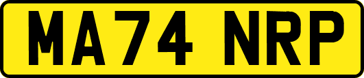 MA74NRP