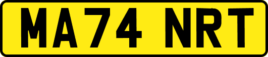 MA74NRT