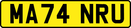 MA74NRU