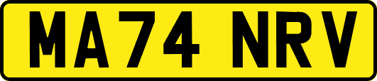 MA74NRV