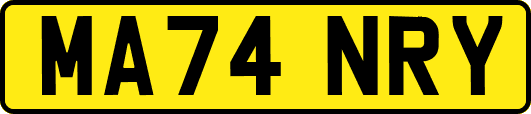 MA74NRY