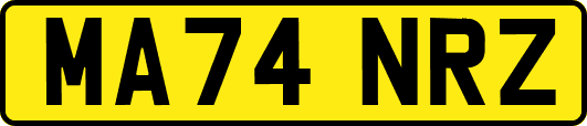MA74NRZ